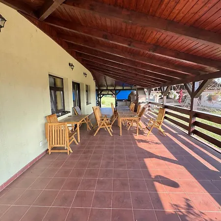 Majer Trakany Male Trakany