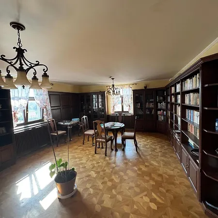 Maison d'hôtes Majer Trakany Male Trakany