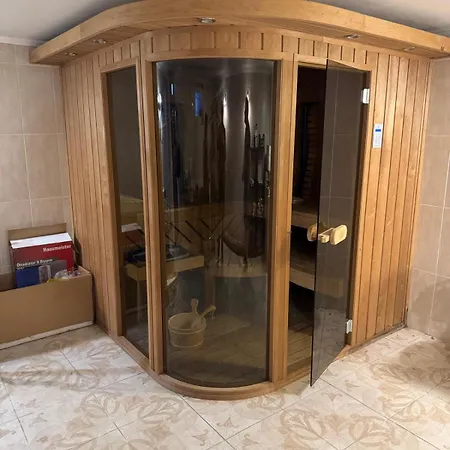 Maison d'hôtes Majer Trakany