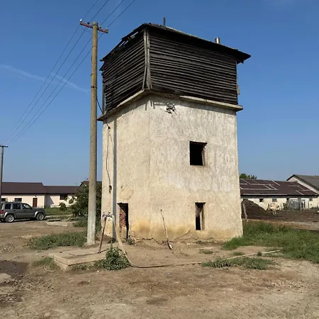 Majer Trakany Maison d'hôtes *