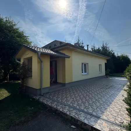 Majer Trakany Gasthof