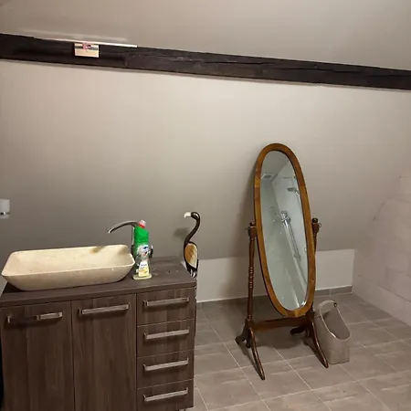 Majer Trakany * Male Trakany