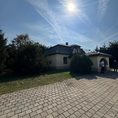 Gasthof Majer Trakany