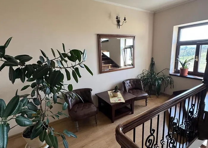 Majer Trakany Penzion *