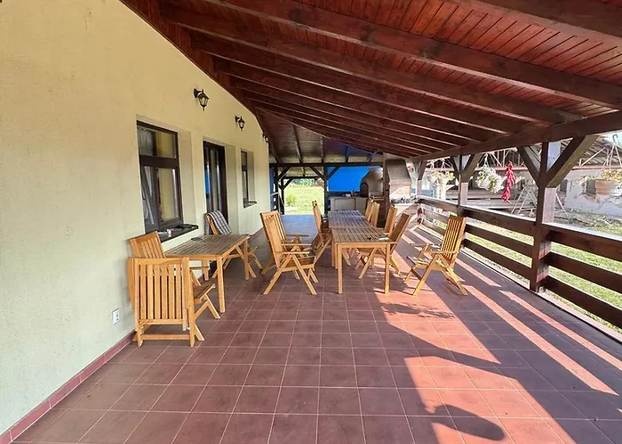 Majer Trakany Male Trakany