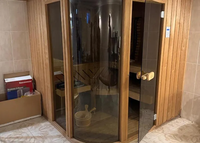 Penzion Majer Trakany