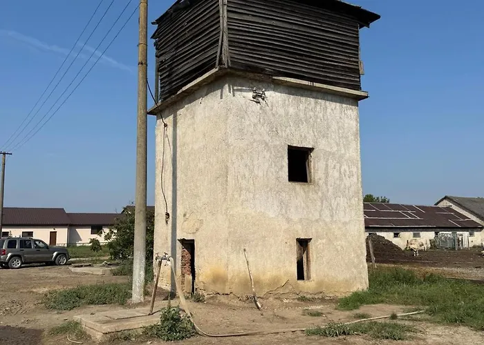 Majer Trakany Penzion *