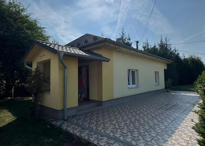 Majer Trakany Penzion