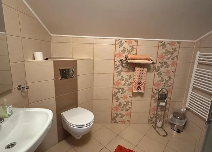 Majer Trakany Penzion *