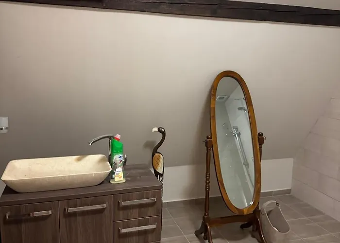 Majer Trakany * Male Trakany