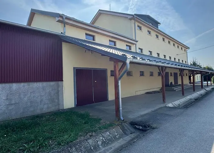 Majer Trakany Male Trakany